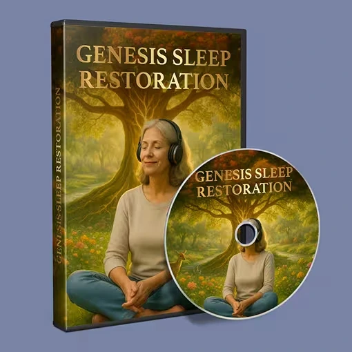 Genesis Sleep Restoration Audio Program