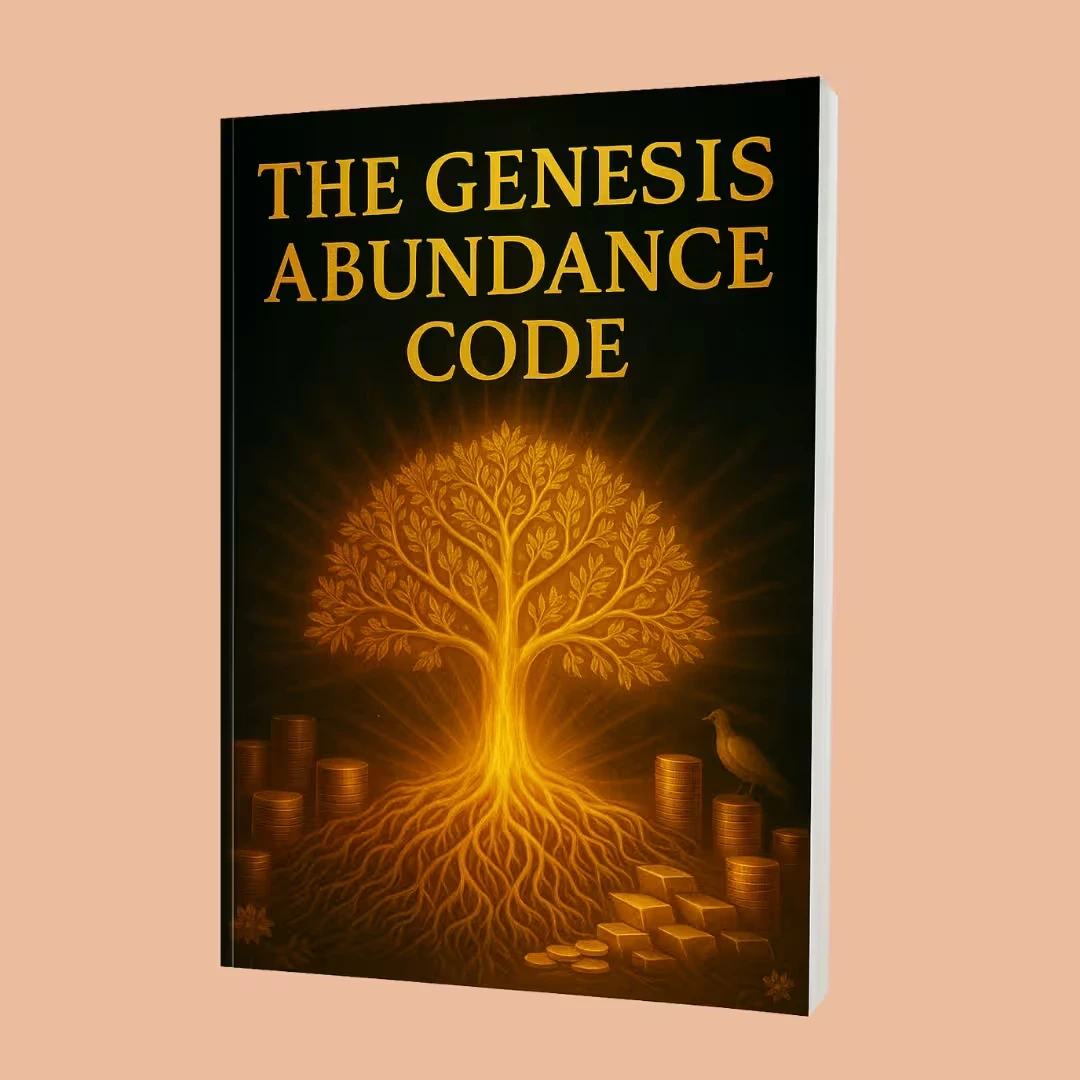 The Abundance Activation Guide